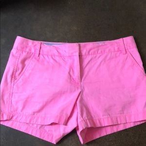 JCrew Chino shorts